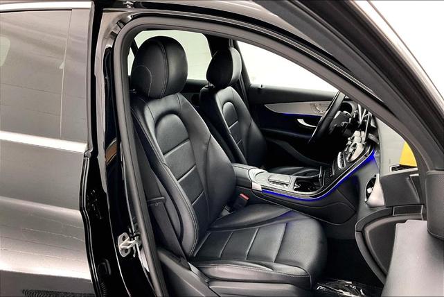 2021 mercedes-benz glc 300 base