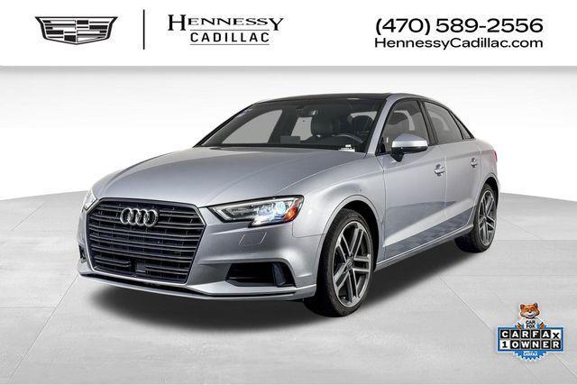 2020 audi a3 2.0t premium