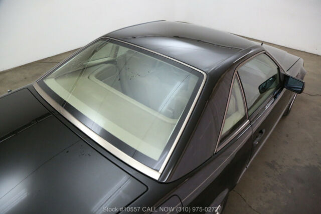 1991 with 3 tops used 5l v8 32v