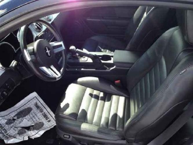 2008 ford mustang gt premium in columbus, oh