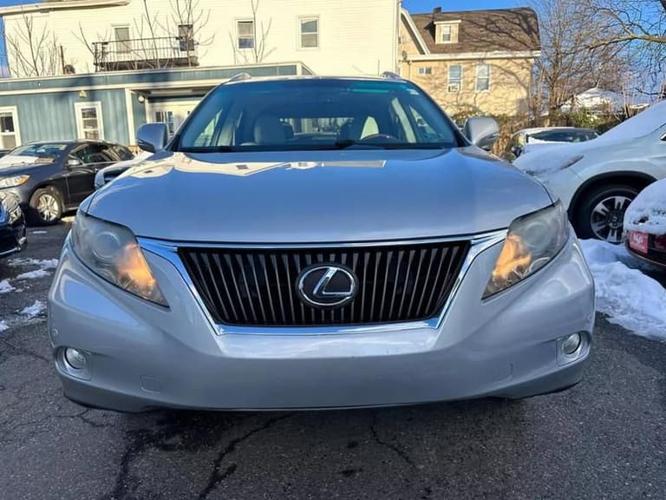 2011 lexus rx rx 350 sport utility 4d in paterson, new jersey