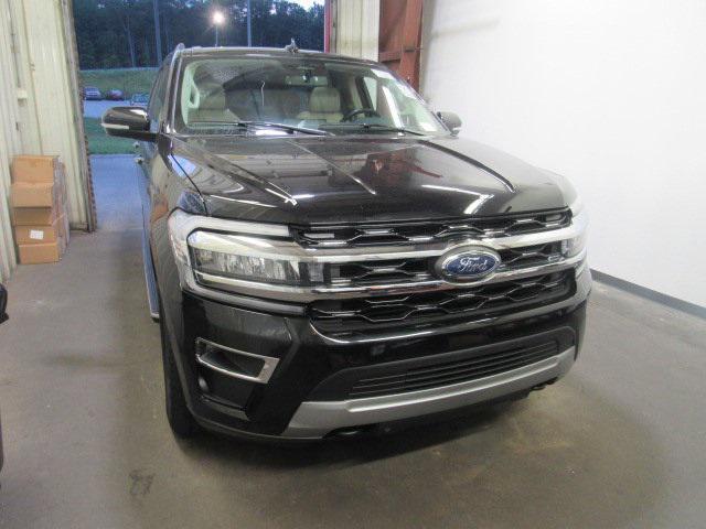 2023 ford expedition limited max