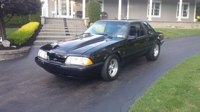 92 ford mustang lx 5.0 coupe