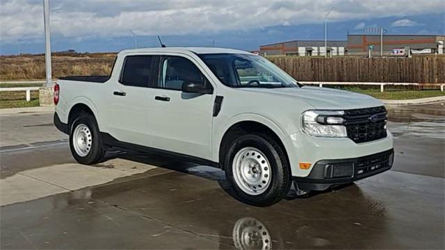2024 ford maverick xl