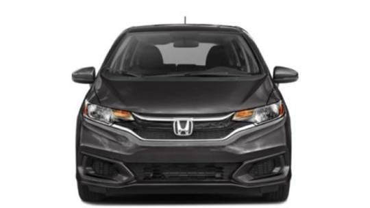2020 Honda Fit