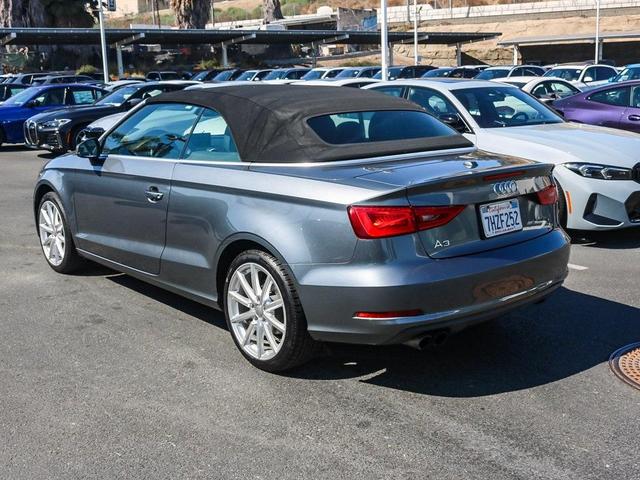 2015 audi a3 1.8t premium plus