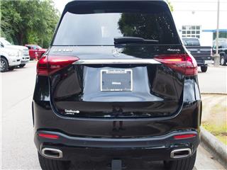 2024 Mercedes-Benz GLE gle 580 4matic