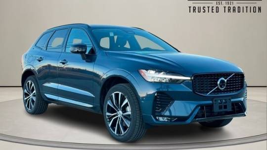 2025 Volvo XC60
