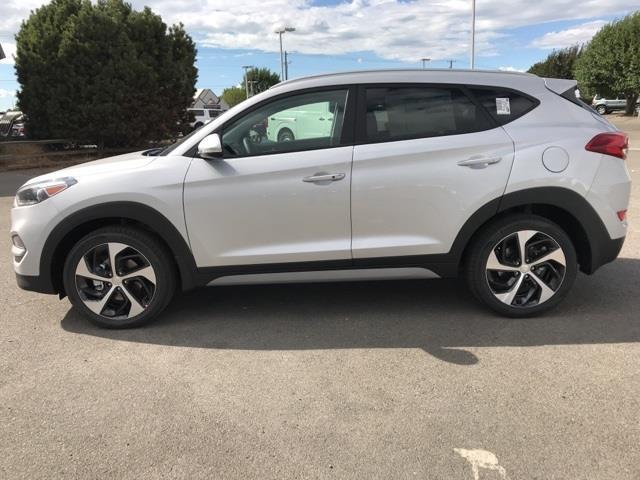 2018 hyundai tucson sport awd sport 4dr suv for sale in hollister, idaho