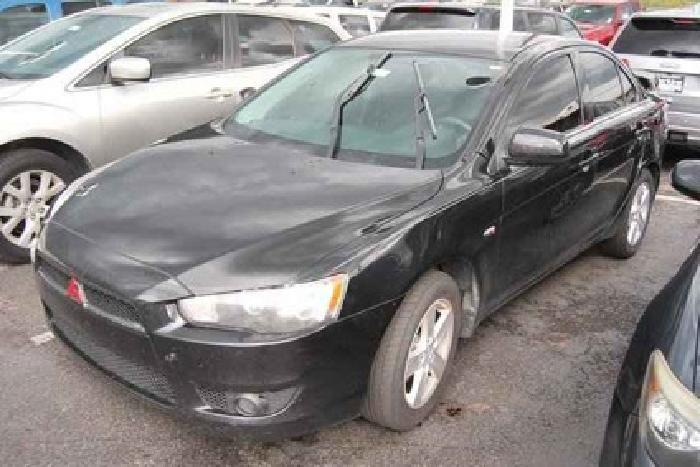 2008 mitsubishi lancer es in colorado springs, co
