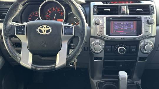 2012 Toyota 4Runner