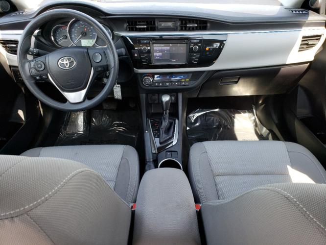 used 2016 toyota corolla le lexington, ky 40505 for sale in lexington, kentucky