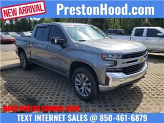 2022 Chevrolet Silverado 1500 limited