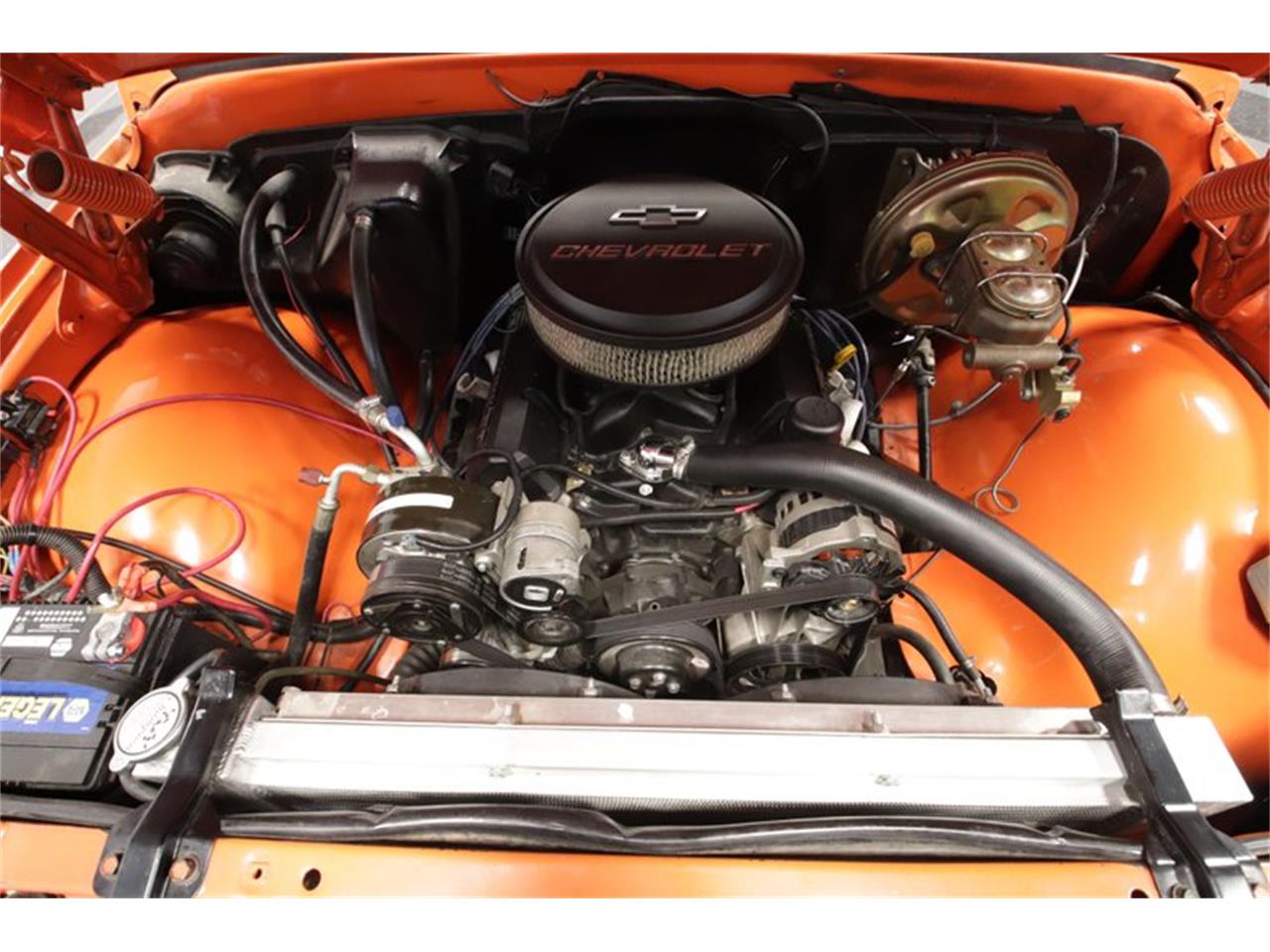 1970 chevrolet c10