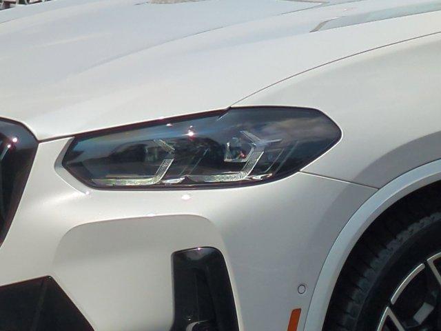 2023 bmw x3 m40i