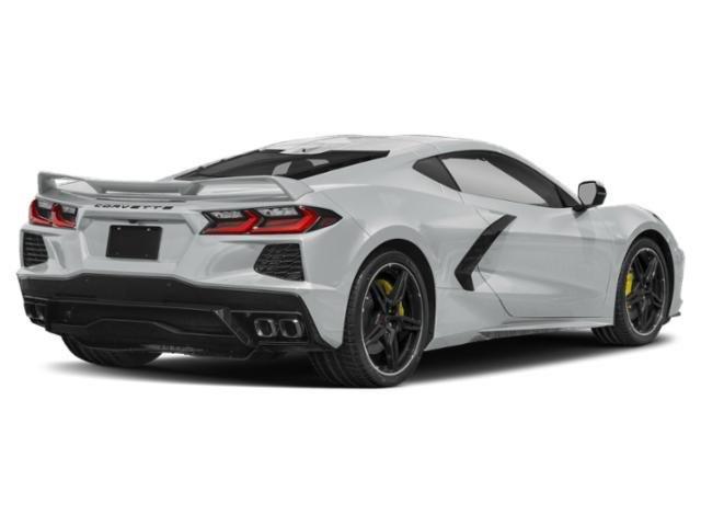 2022 chevrolet corvette stingray w/3lt