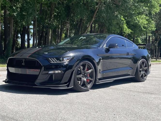 2022 shelby gt500 in windermere, florida
