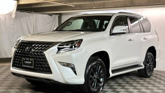 2023 Lexus GX