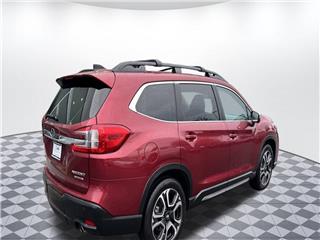 2023 Subaru Ascent limited 7-passenger