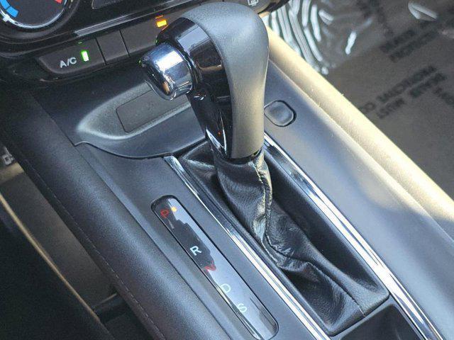 2021 honda hr-v awd sport