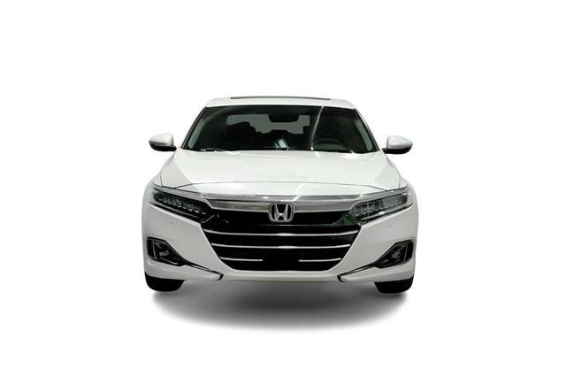 2021 honda accord ex-l 1.5t