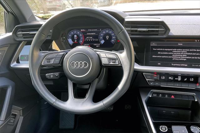 2024 audi a3 premium