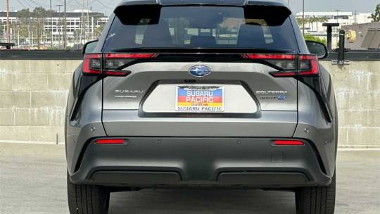 2024 Subaru Solterra