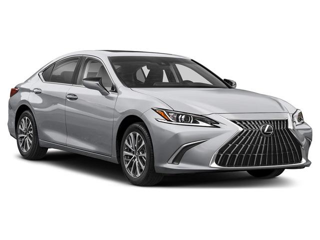 2024 lexus es 350 350