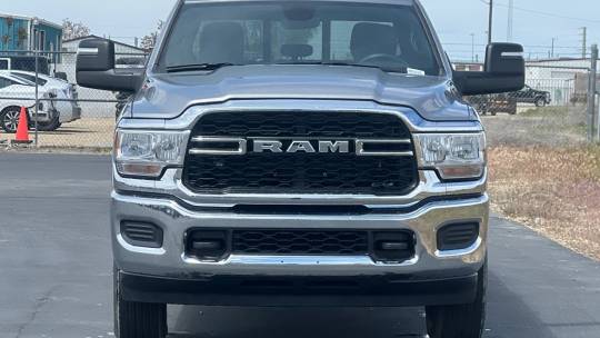 2024 RAM 3500