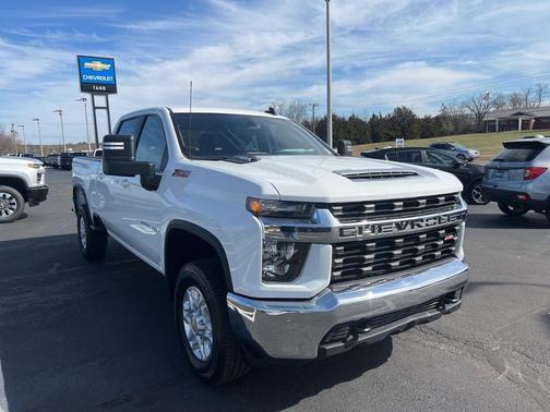 2021 chevrolet silverado 2500 in benkelman, nebraska