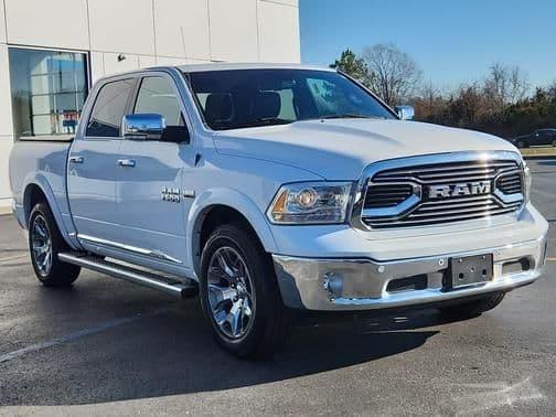 2017 ram 1500 longhorn in easton, maryland