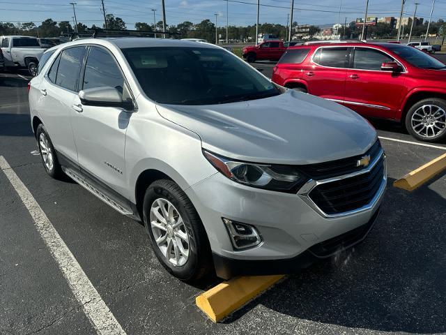 2018 chevrolet equinox 1lt