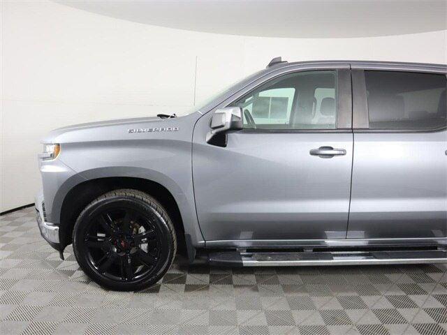 2021 chevrolet silverado 1500 lt in conejo, california