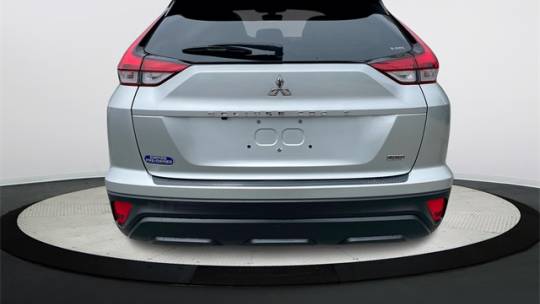 2022 mitsubishi eclipse cross le