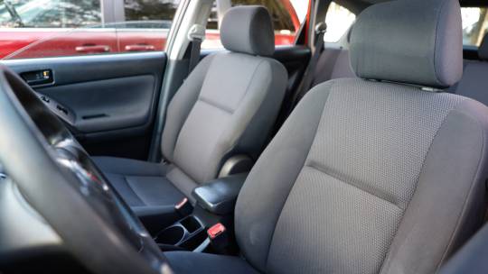2005 Pontiac Vibe