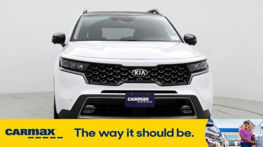 2021 Kia Sorento