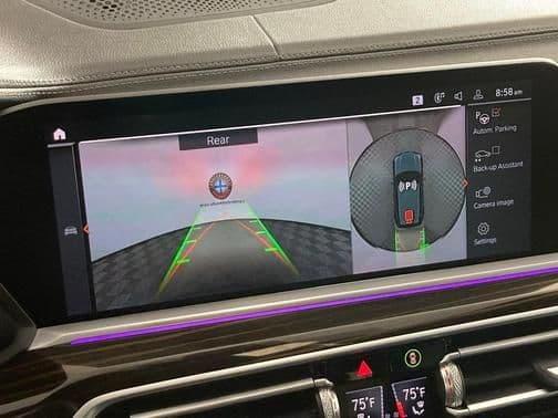 2023 bmw x5 xdrive40i in otsego, minnesota