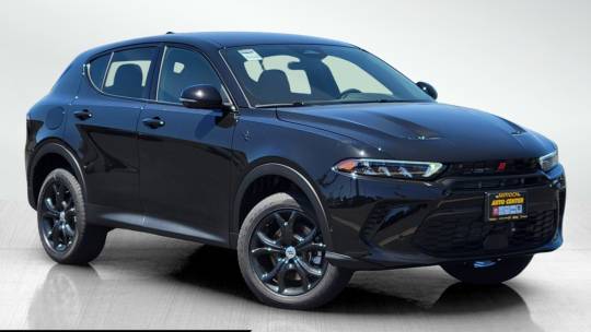 2024 Dodge Hornet