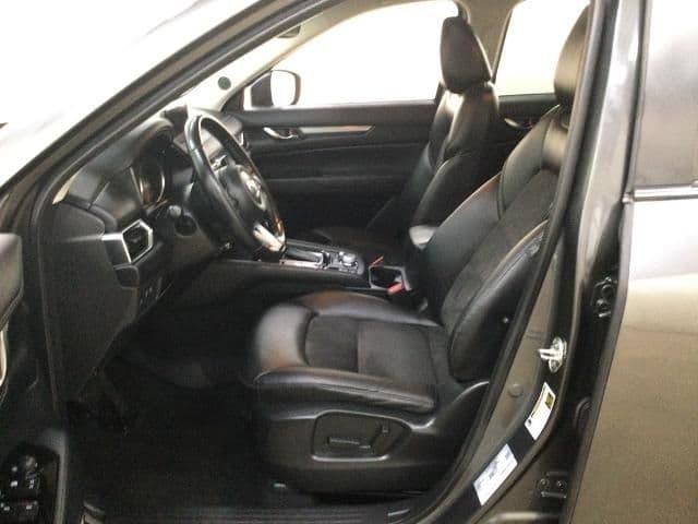 2020 mazda cx-5 touring in barrington, illinois