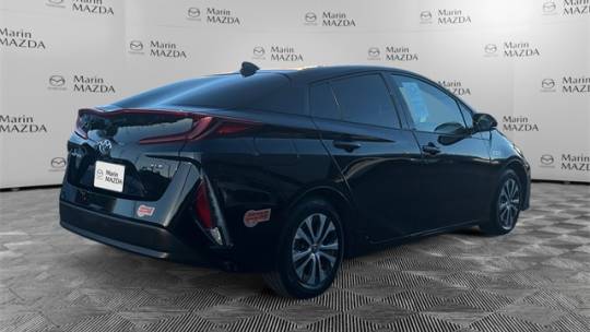 2020 Toyota Prius
