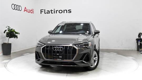 2024 Audi Q3