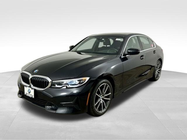 2022 bmw 330 xdrive