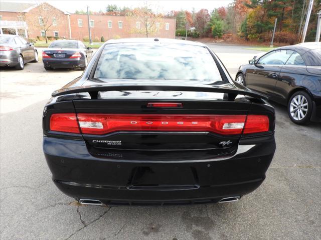 2013 dodge charger r/t