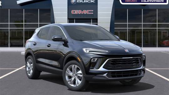 2025 Buick Encore GX