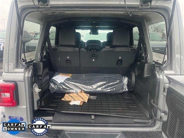 2023 jeep wrangler rubicon 392 in fall river, massachusetts