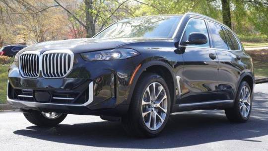 2024 BMW X5