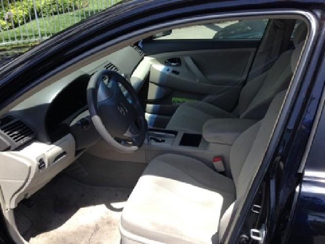obo 2007 toyota camry le- selling below market price in san diego, ca