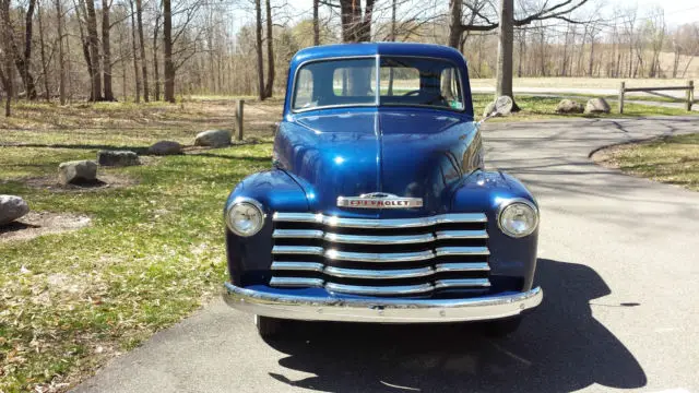 1953 chevrolet pickup 3100