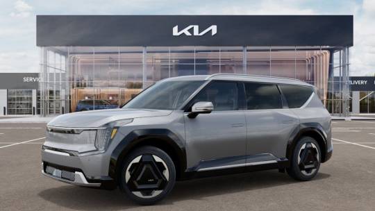 2024 Kia EV9