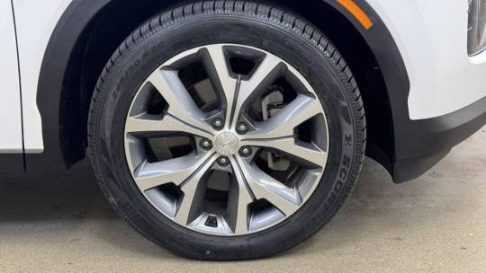 2021 Hyundai Palisade